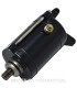 Motor de arranque Honda VF 500 12V - 10 Dientes - Rotación derecha