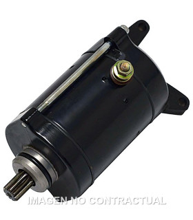 Motor de arranque Honda VF 500 12V - 10 Dientes - Rotación derecha
