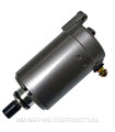 Motor de arranque BMW K 1200/130/1600 12V - 9 Dientes - Rotación derecha