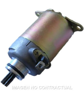 Motor arranque SYM Mio 100