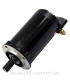 Motor arranque Ducati Scrambler 400 12V - 9 Dientes - Rotación izquierda