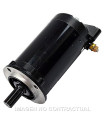 Motor arranque Ducati Scrambler 400 12V - 9 Dientes - Rotación izquierda