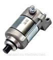 Motor arranque Honda CRF450 X 12V - 9 Dientes - Rotación izquierda