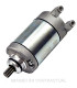Motor arranque Honda CBF1000 12V - 9 Dientes - Rotación izquierda