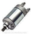 Motor arranque Honda CBF1000 12V - 9 Dientes - Rotación izquierda