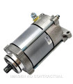 Motor arranque Honda VFR800 12V - 9 Dientes - Rotación izquierda