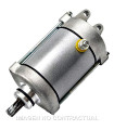 Motor de arranque Honda VTR 1000 12V - 9 Dientes - Rotación derecha