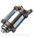 Motor de arranque Kawasaki KLE500 12V - 9 Dientes - Rotación derecha