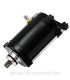 Motor arranque Kawasaki ER6-F-N 12V - 9 Dientes - Rotación derecha