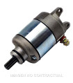 Motor de arranque KTM EXCF250 12V - 9 Dientes - Rotación derecha