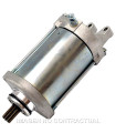 Motor de arranque KTM 990 Adv 12V - 9 Dientes - Rotación izquierda