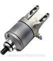 Motor de arranque Suzuki DR200-350 12V - 10 Dientes - Rotación izquierda