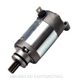 Motor de arranque Yamaha WRF250 12V - 9 Dientes - Rotación derecha