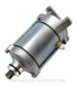 Motor de arranque Yamaha XVZ 1300 12V - 9 Dientes - Rotación derecha