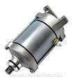 Motor de arranque Yamaha XVZ 1300 12V - 9 Dientes - Rotación derecha