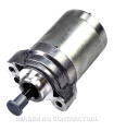 Motor de arranque Yamaha MT 125 12V - 9 Dientes - Rotación izquierda