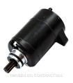 Motor arranque KTM Duke 125-200 12V - 9 Dientes - Rotación derecha