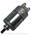 Motor de arranque Honda Foresight 250 12V - 9 Dientes - Rotación derecha