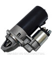 Motor de arranque Piaggio Porter Quargo 500 12V / 1,6 Kw - 9 Dientes - Rotación derecha