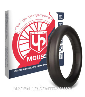 MOUSSE UP DESIGN 100/90-19 (REAR STANDARD)
