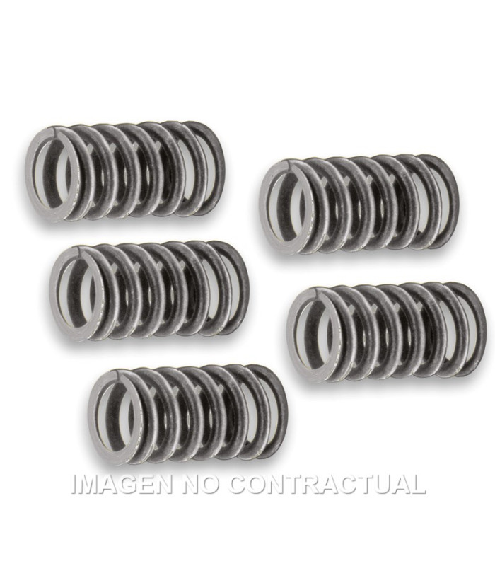 Muelles Embrague Original Derbi Senda