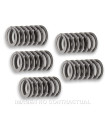 Muelles Embrague Original Derbi Senda