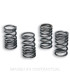 Muelles Embrague Original Motor AM6 TZR 50