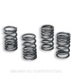 Muelles Embrague Original Motor AM6 TZR 50