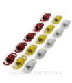 Muelles Embrague Original Honda Silver Wing 600 4T