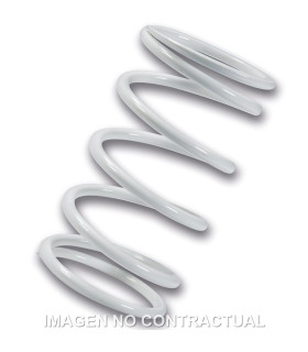 Muelle Polea Conducida Blanco Yamaha T-Max 500
