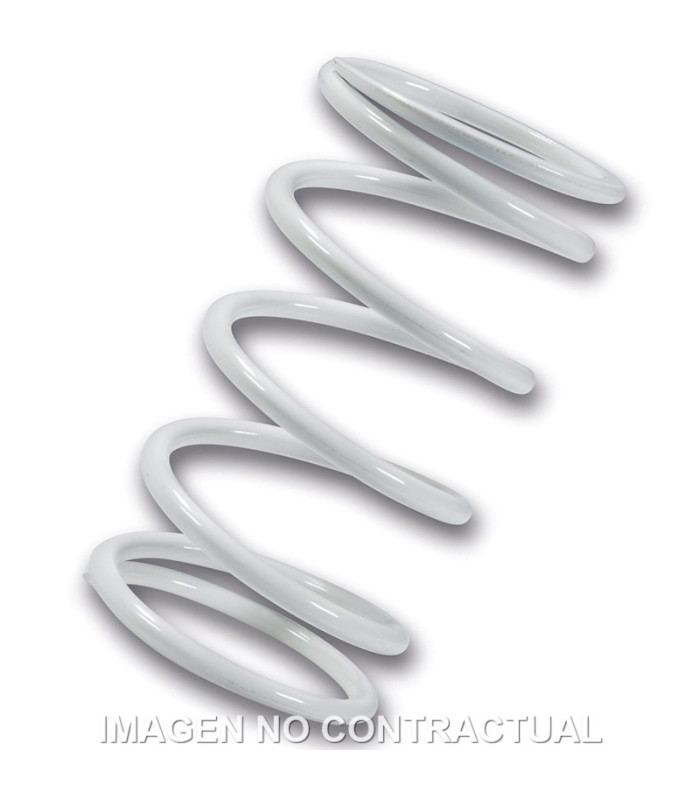 Muelle Polea Conducida Blanco Yamaha T-Max 500