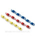 Muelles Embrague Original Gilera Nexus 500