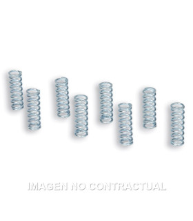 Muelles Embrague original Vespa PX 125,150