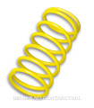 Muelle Polea Conducida Amarillo Yamaha T-Max 500