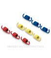 Muelles Embrague SYM Symphony 50 , Joyride Evo 250