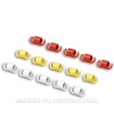 Muelles Embrague Suzuki Burgman 400 K7/ K8