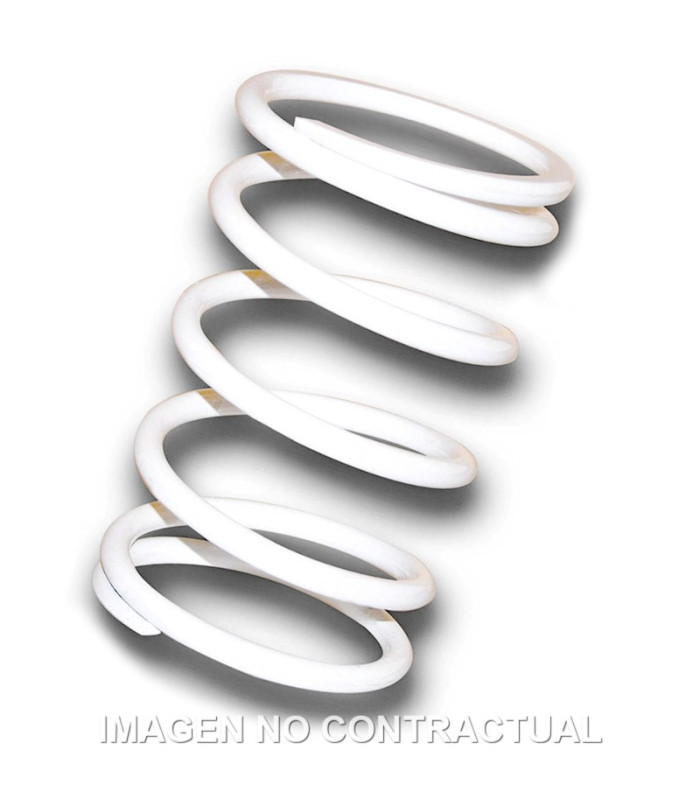 Muelle Polea Conducida blanco KYMCO Superdink 300