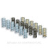 Muelles Embrague Original Piaggio X10 350