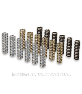 Muelles Embrague original Yamaha T-Max 530