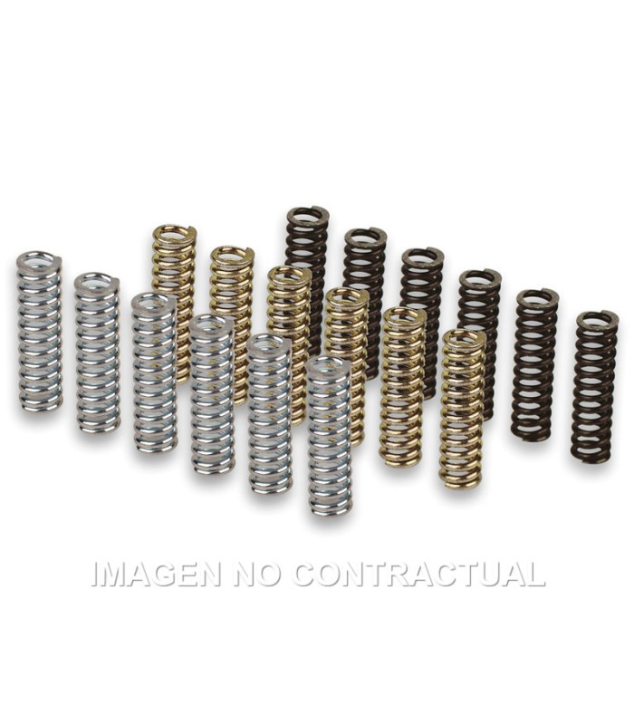 Muelles Embrague original Yamaha T-Max 530