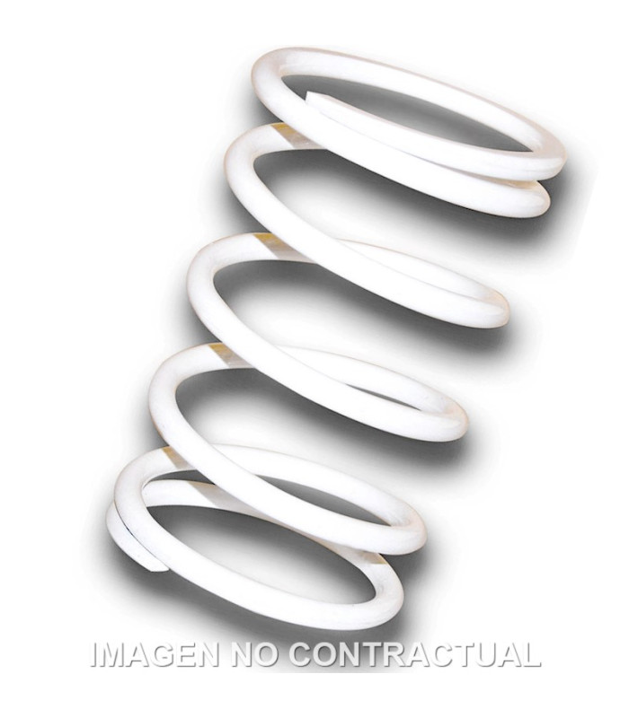 Muelle Polea Conducida blanco Kymco X-Citing 400
