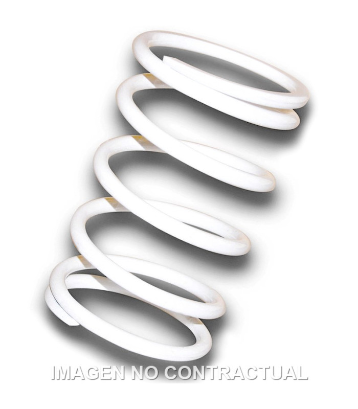 Muelle Polea Conducida blanco Suzuki Burgman 400 K10