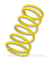 Muelle Polea Conducida amarillo Honda SH 125
