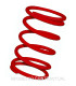 Muelle Polea Conducida rojo Honda SH 125