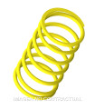 Muelle Polea Conducida Amarillo Honda SH 300