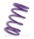 Muelle Polea Conducida Malossi Violeta Kymco AK550