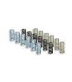 Muelles Embrague Malossi Piaggio Beverly HPE 400
