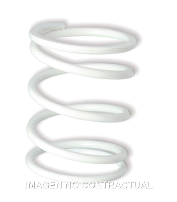 Muelle Polea Conducida Malossi Piaggio MP3 Sport Ø EXTERNO 78,8X96 MM - Ø HILO 6,3 MM - K 4,0