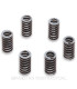 Muelles Embrague Reforzado Vespa Cosa 125