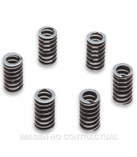 Muelles Embrague Reforzado Vespa Cosa 125